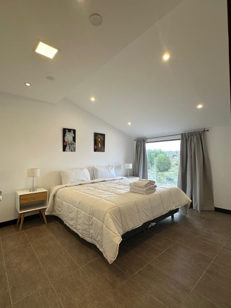 Haven patagonia room luxury aparts el calafate